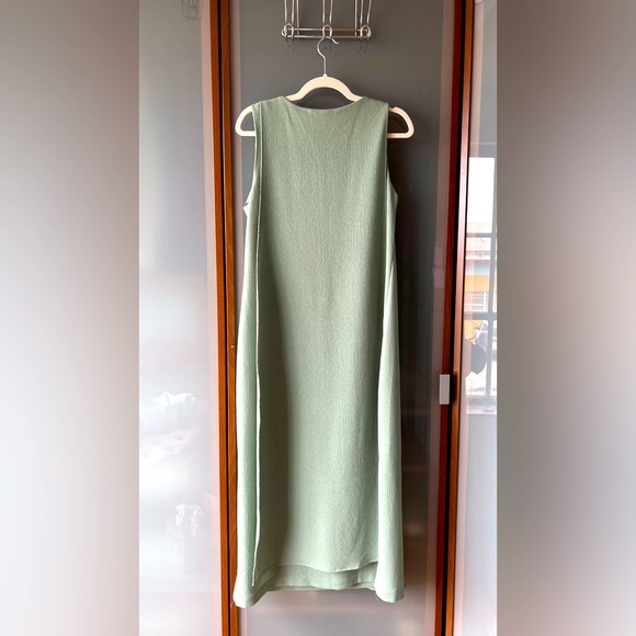 Australian Designer Búl Maxi Dress size 10 - Picture 3 of 5